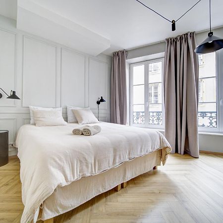 Hotel Metz Mon Amour, Un Sejour A 200M De La Cathedrale ! Classe 3 Etoiles ! ภายนอก รูปภาพ