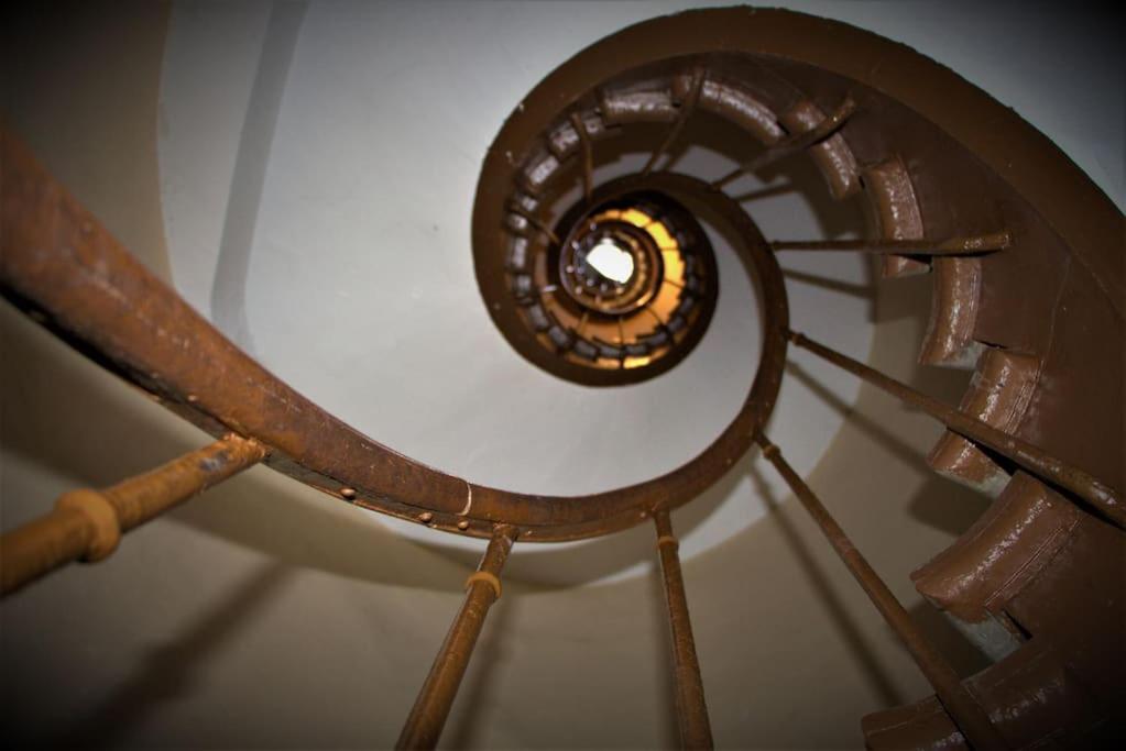 Hotel Metz Mon Amour, Un Sejour A 200M De La Cathedrale ! Classe 3 Etoiles ! ภายนอก รูปภาพ